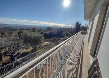 IMG-20231222-WA0016.jpg - Casa indipendente Via Santa Maria 14, Monsano - foto 19