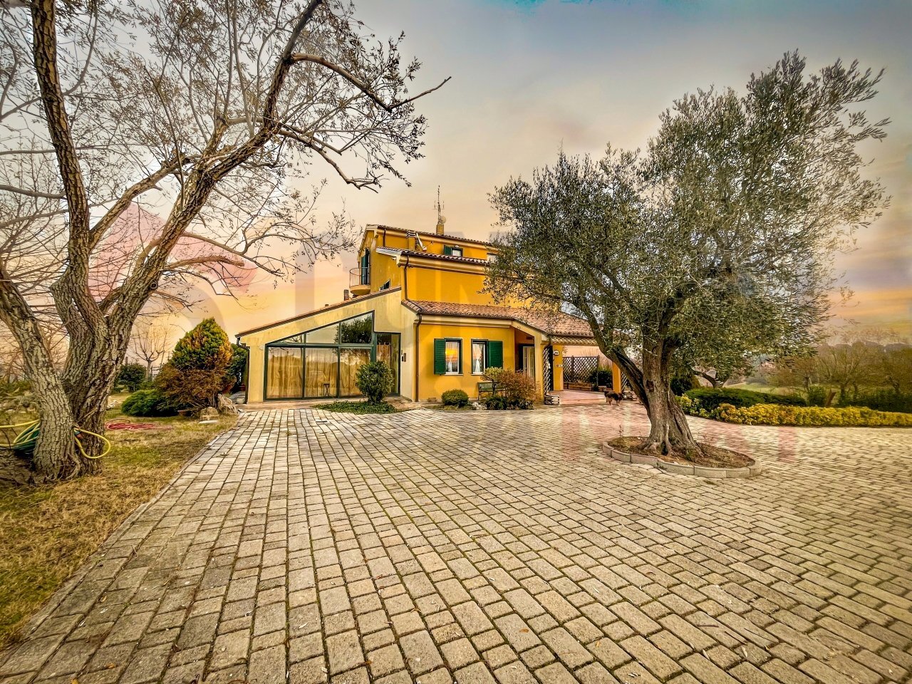 FA0F97A1-D3DF-466D-867F-667DC2DE6BC7.jpeg - Casa indipendente San Marcello - foto 1