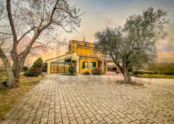 FA0F97A1-D3DF-466D-867F-667DC2DE6BC7.jpeg - Casa indipendente San Marcello - foto 1