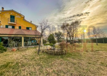 D26B1DEE-10F8-41C5-82D1-EFEFEE9E7CEF.jpeg - Casa indipendente San Marcello - foto 3