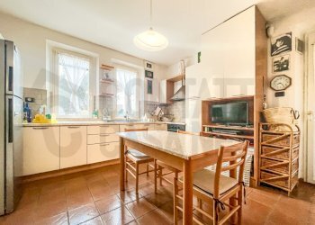 83937307-8006-4E0A-9A43-B991D2B89C0B.jpeg - Casa indipendente San Marcello - foto 7