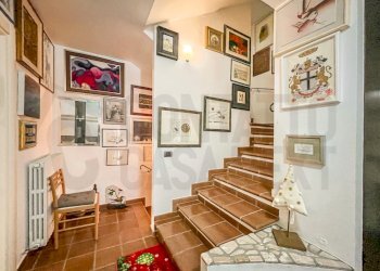 8C3852F1-EE95-4D78-953B-455B70D2D3EB.jpeg - Casa indipendente San Marcello - foto 13