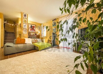 F76571BE-4670-43A7-81C2-8B4ECFD35CCF.jpeg - Casa indipendente San Marcello - foto 14