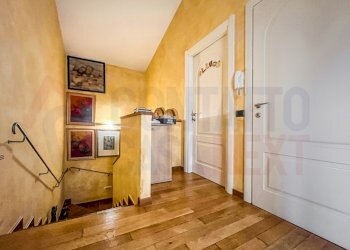 DA332BC2-CA5E-4333-89F0-CDA844B99C5E.jpeg - Casa indipendente San Marcello - foto 21