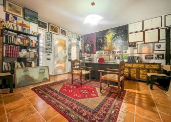 7BAC0617-103B-4EAF-AF4B-3218C2D83769.jpeg - Casa indipendente San Marcello - foto 25