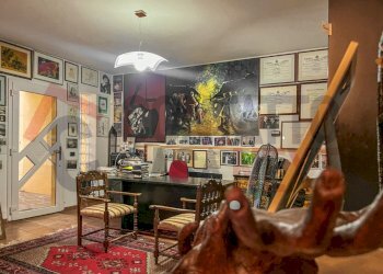 E07D45DF-EAE4-4A49-8468-3DDAEEF6E20B.jpeg - Casa indipendente San Marcello - foto 26