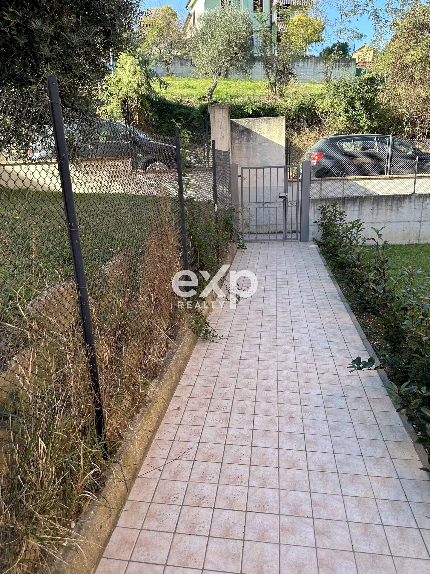 Attic via santo stefano, Colli al Metauro - photo 3