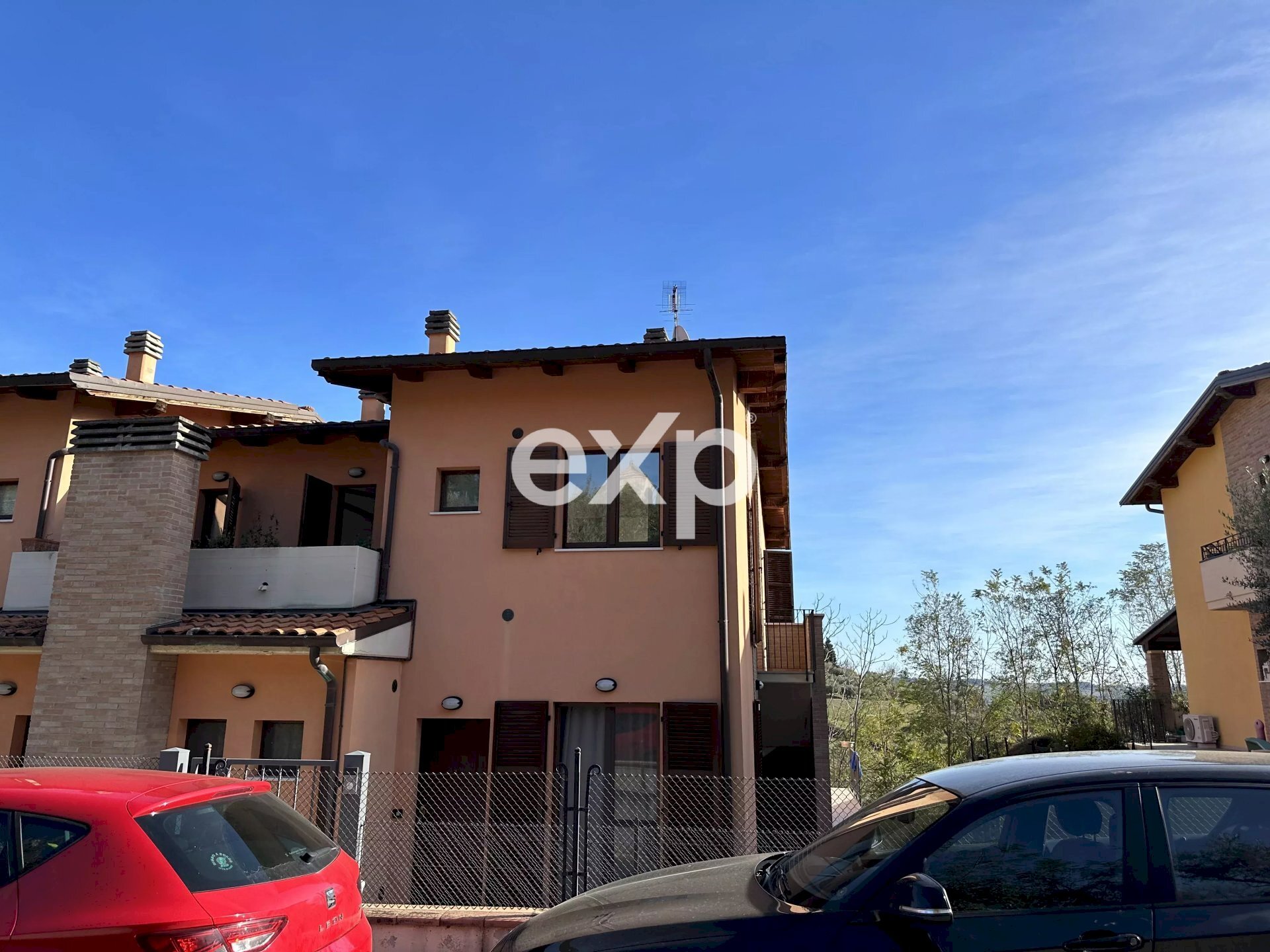Attico via santo stefano, Colli al Metauro - foto 2