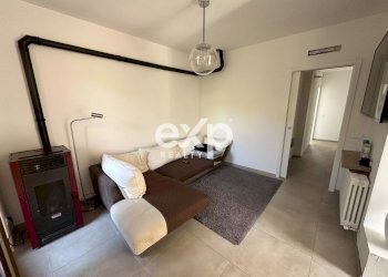 Attico via santo stefano, Colli al Metauro - foto 9