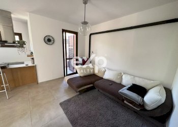 Attico via santo stefano, Colli al Metauro - foto 10