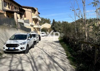 Attico via santo stefano, Colli al Metauro - foto 18