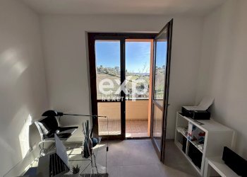 Attico via santo stefano, Colli al Metauro - foto 20