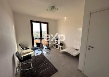 Attico via santo stefano, Colli al Metauro - foto 22