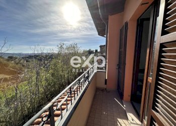 Attico via santo stefano, Colli al Metauro - foto 23