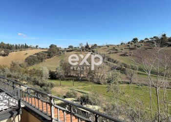 Attico via santo stefano, Colli al Metauro - foto 25