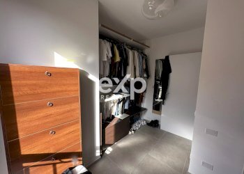 Attico via santo stefano, Colli al Metauro - foto 30