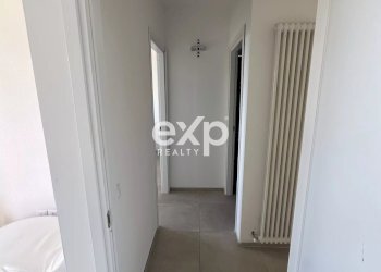 Attico via santo stefano, Colli al Metauro - foto 35