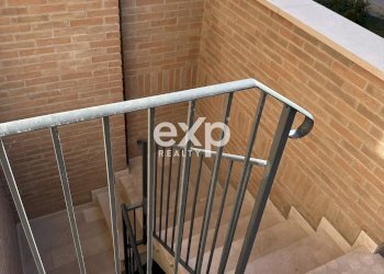 Attico via santo stefano, Colli al Metauro - foto 36