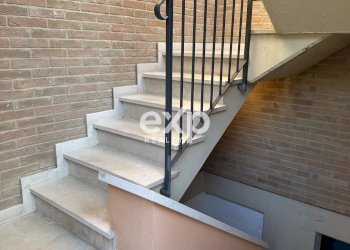 Attico via santo stefano, Colli al Metauro - foto 37