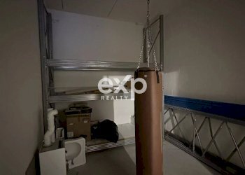 Attico via santo stefano, Colli al Metauro - foto 42