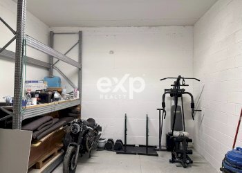 Attico via santo stefano, Colli al Metauro - foto 43