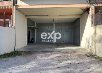 Attico via santo stefano, Colli al Metauro - foto 47