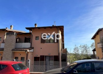 Attico via santo stefano, Colli al Metauro - foto 2