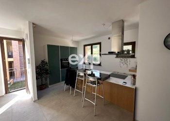 Attico via santo stefano, Colli al Metauro - foto 5