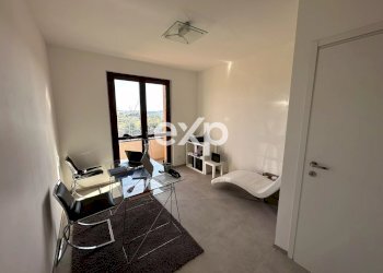 Attico via santo stefano, Colli al Metauro - foto 22