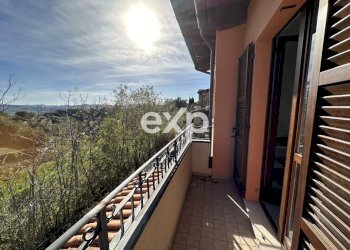 Attico via santo stefano, Colli al Metauro - foto 23