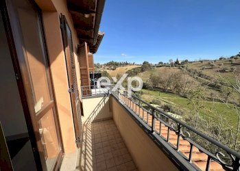 Attico via santo stefano, Colli al Metauro - foto 24