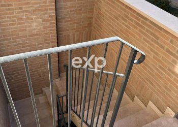 Attico via santo stefano, Colli al Metauro - foto 36