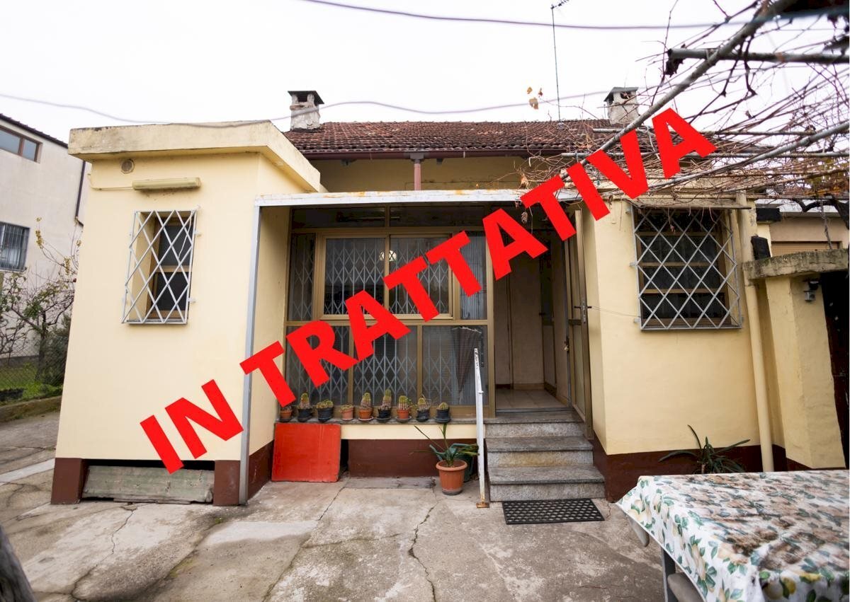 Independent house Via Ala di Stura, 71/9, Torino - photo 1