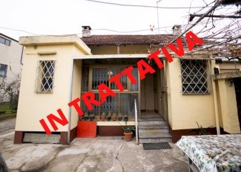 Independent house Via Ala di Stura, 71/9, Torino - photo 1