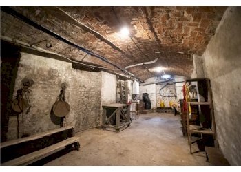 Independent house Via Ala di Stura, 71/9, Torino - photo 37