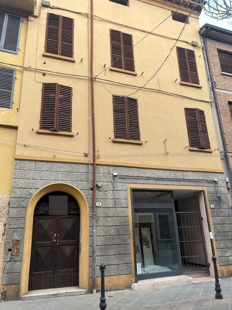 Stable - Palace Bagnacavallo - photo 1