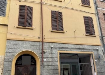 Stabile - Palazzo Bagnacavallo - foto 1