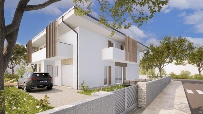 Semi-detached Villa Occhiobello - photo 1