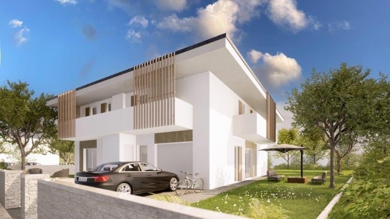 Semi-detached Villa Occhiobello - photo 2