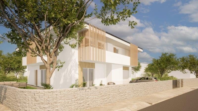 Semi-detached Villa Occhiobello - photo 3