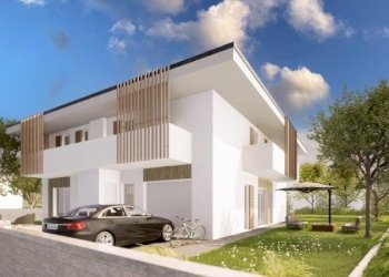 Semi-detached Villa Occhiobello - photo 2