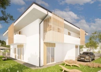 Semi-detached Villa Occhiobello - photo 4