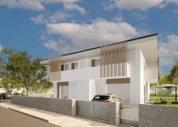 Semi-detached Villa Occhiobello - photo 7