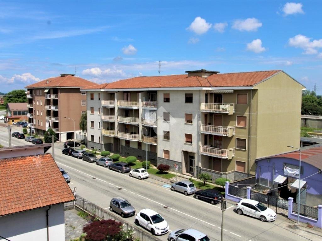 Trilocale Via tagliamento, Santhià - foto 1