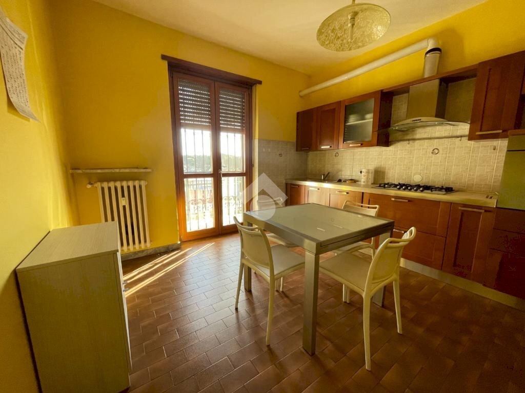 Trilocale Via tagliamento, Santhià - foto 2