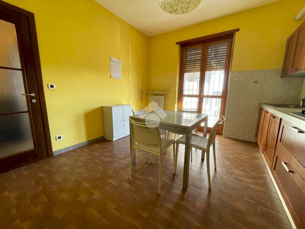 Trilocale Via tagliamento, Santhià - foto 3