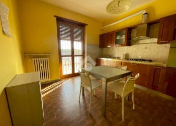 Trilocale Via tagliamento, Santhià - foto 2