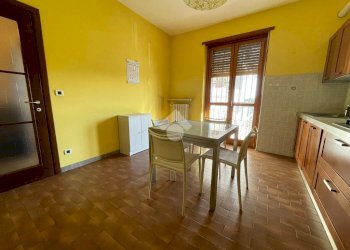 Trilocale Via tagliamento, Santhià - foto 14