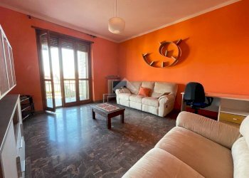 Trilocale Via tagliamento, Santhià - foto 15