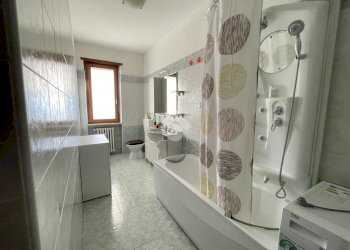 Trilocale Via tagliamento, Santhià - foto 18